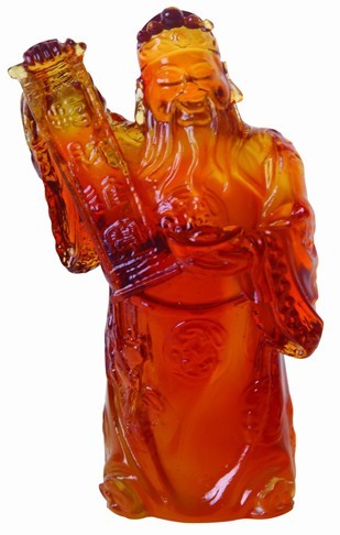 religious crafts---buddha statue