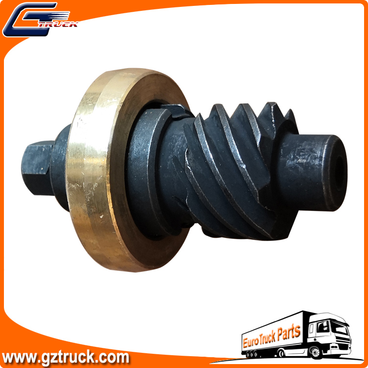 Drive pinion, right Oem 5001868126 for RVI Truck