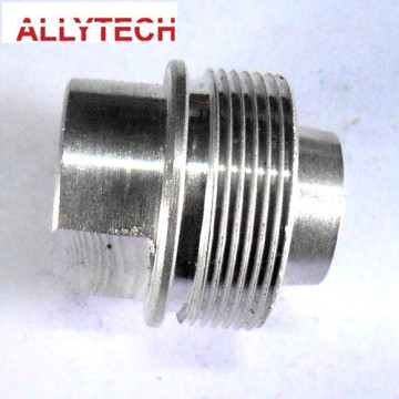 Hot Products CNC Stainless Steel Machined Turned Parts