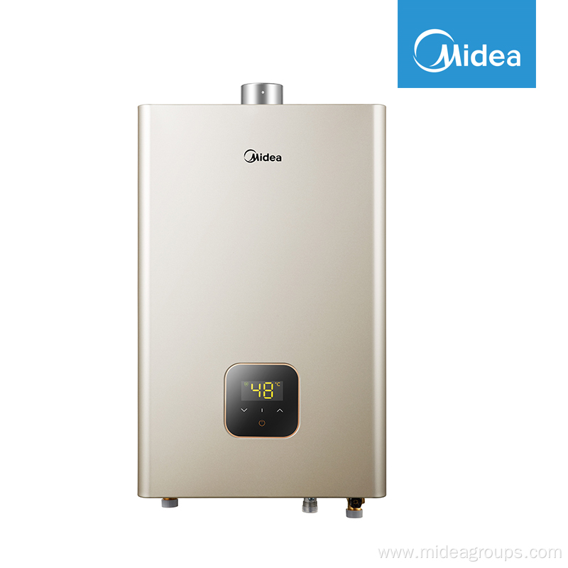 water heater JSQ22-16HC2