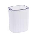 JAH 3.5Gallon Waterproof Motion Sensor Trash CAN