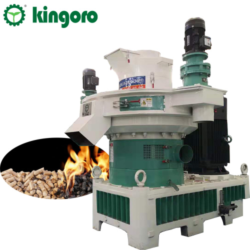 Cheap Price Sawdust Pellet Maker