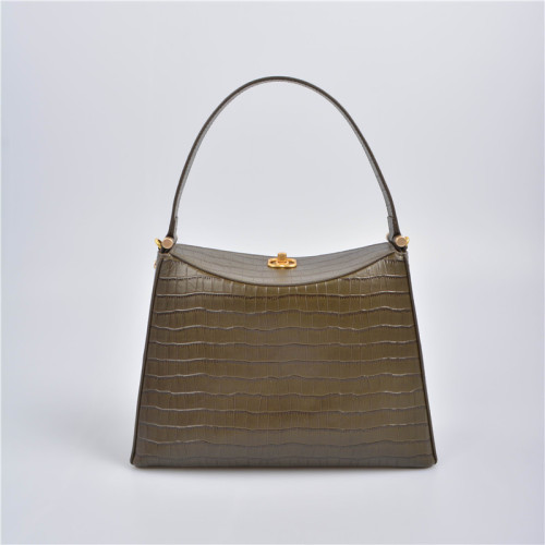 New design leather handbag 2021