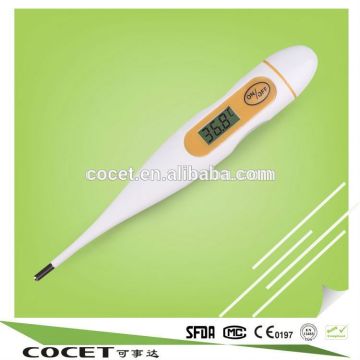 COCET find complete details about digital thermometer