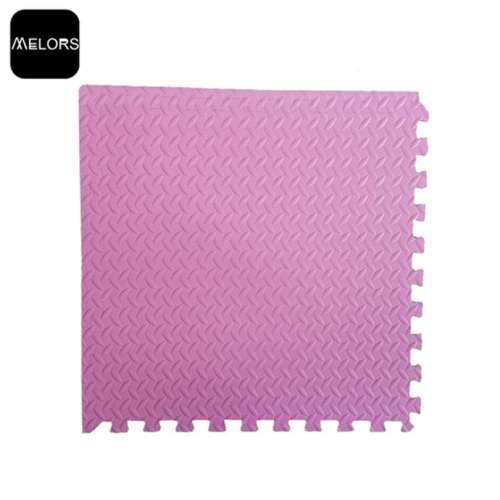 Melors Gymnastic Floor EVA Martial Equipment Taekwondo Mats