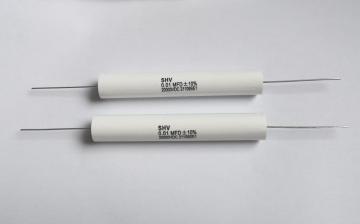 0.01uF/20KV Polypropylene film capacitor