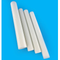 Pom de couleur blanche Pom acétal 150 mm Delrin Rod