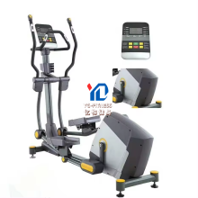 Commercial Elliptical Machine YG FITNESS YG-E002: Factory Price for Gym Workout