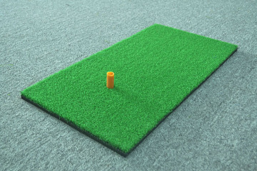 30x60cm Tear-Resistant Golf Swing Mat