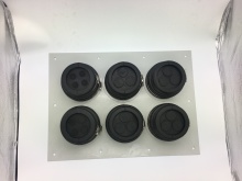 High-Quality Feeder Window Components