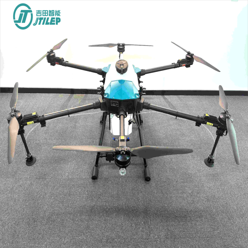 UAV Farm Dron Agricultural Sprayer Drone