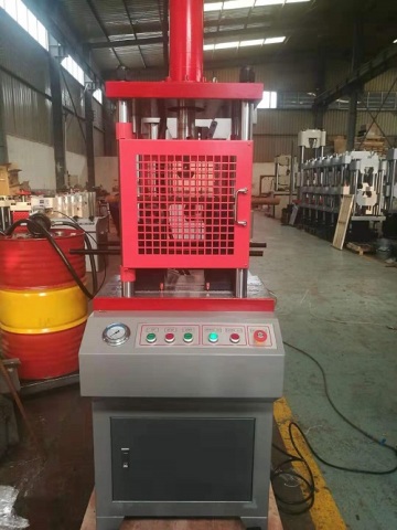 HWQ-40 Bending Test Machine Price