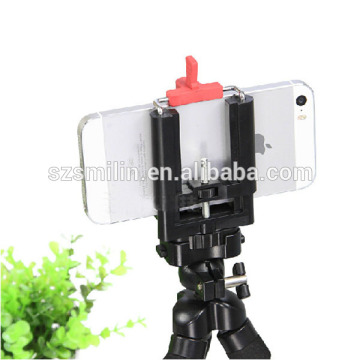 Two adjusting tension Universal Tripod/Octopus/Monopod U Clip Phone Attachment