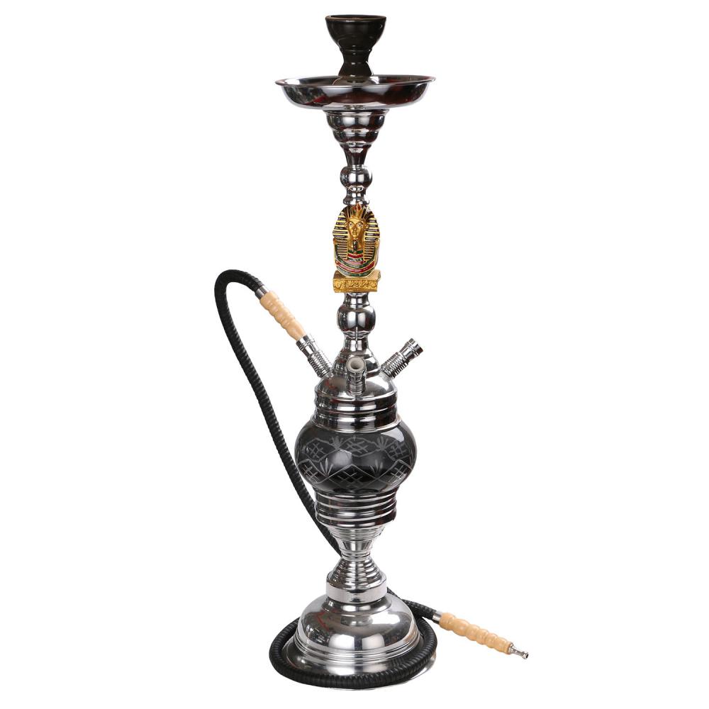 Classic Moroccan Tornado Rotating Hookah