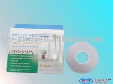 Replaceable Window Insulator Kits tape