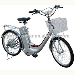 Electric two wheelers, cycle bikes