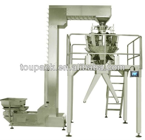 manual packing machine for tea bag