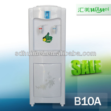 Plastic water dispenser mould,floor water dispenser