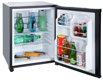 50L Mini Refrigerator for Hotel