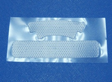 Teeth Bleaching Strips Teeth Mask