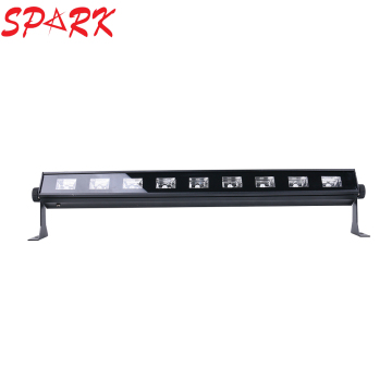 9 Eyes 27W UV LED Light Bar for Disco Club KTV DJ Party Bar