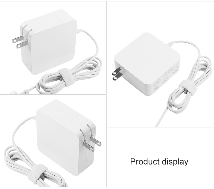 16.5v 3.65a macbook adapter