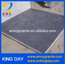 blue limestone tiles
