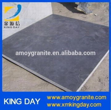 blue limestone tiles