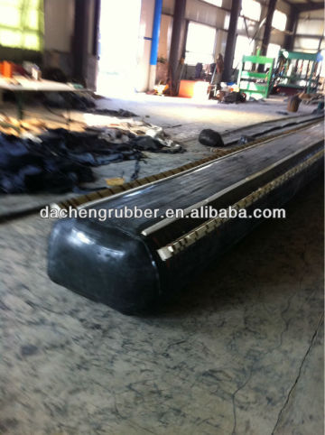 anti aging rubber airbag