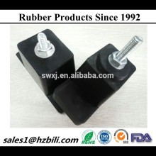 NBR rubber pads for air conditioner
