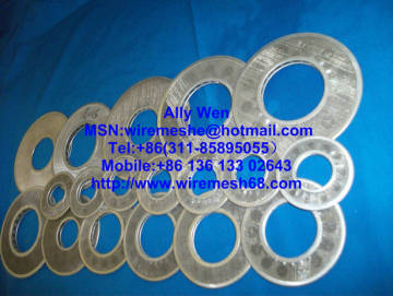 Wire Mesh Processed Products ,Filter disc, Disc fIlter,Metal