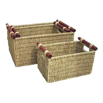 Basketry