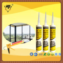 Construction General Glazing & Glass Acetic Silicone Sealant