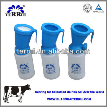 Foamer Teat Dip Cup