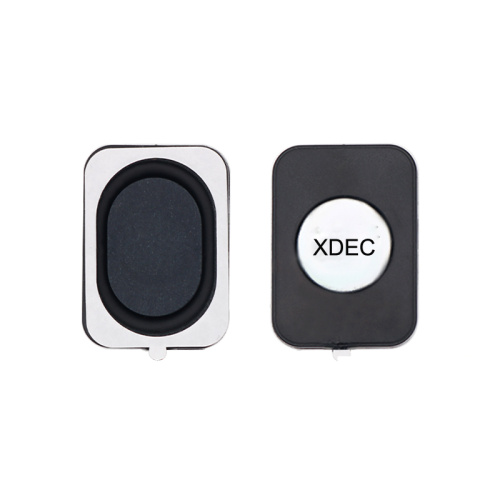 2535 0.5W 8Ohm 25mmX35mm digital photo frame speaker