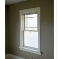 Sash glass doors and Windows single sash Windows