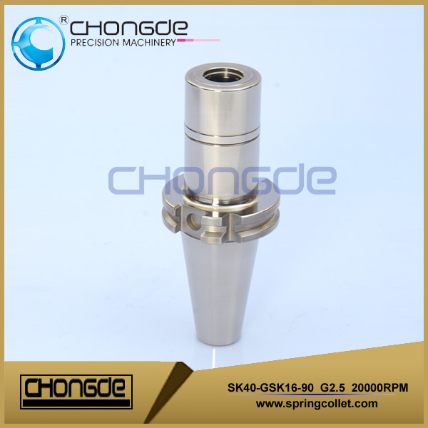 Precision SK GSK Collet Chuck