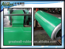 Anti slip Waterproof Small Round Stud Dot Rubber Mat