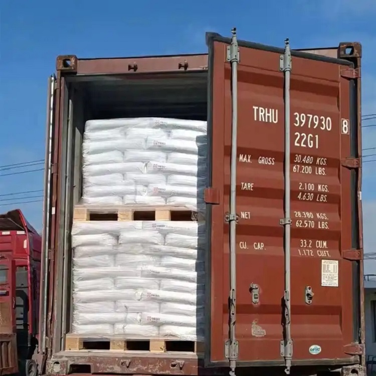 Titanium Dioxide TiO2 Tioxhua R-216 R-215 R-2196