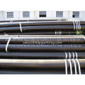 A106 Seamless Carbon Steel Pipes