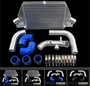 Wrx 95-2000 Intercooler Piping Kit