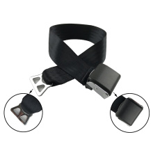 Universal Two Point Fashion Seatbelt Safety Seat Belt