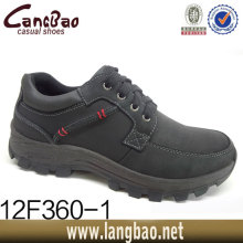 custom leather shoes