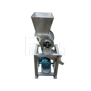 Coconut Lychee Pineapple Guava Pawpaw Crusher & Juice Presser