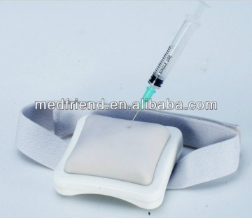 Injection Pad