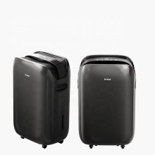 12L Portable Dehumidifier for Home and Commercial Use