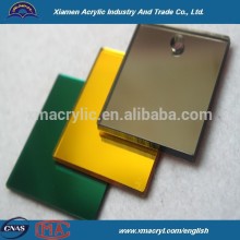 Acrylic Mirror Sheet PMMA Mirror plexiglass sheet