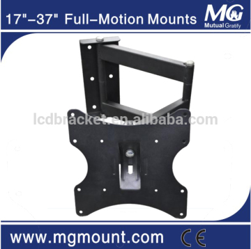 LCD TV Bracket TV Mounting Swivel Stand