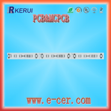 High quality electronic cirucit board pcb for led tubelights