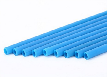 new products rigid Small Diameter Plastic PP Tube Pipes